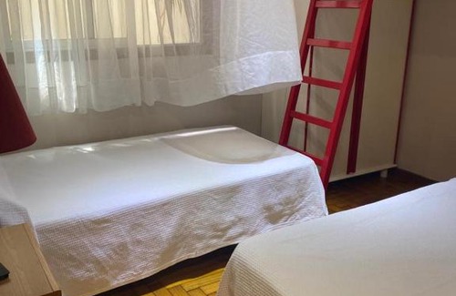 Baiona Old Town Apartment | Bonito y céntrico apartamento