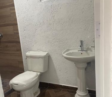 Alvaro Obregon Apartment | Bonitos deptos