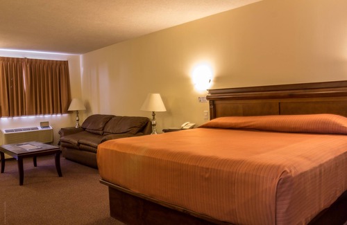 Tampico Hotel | BONITTO INN® Altamira Zona Industrial