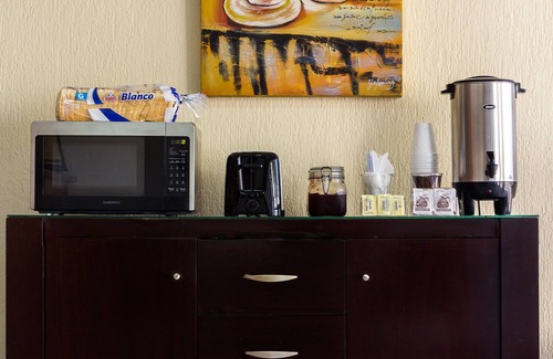 Tampico Hotel | BONITTO INN® Altamira Zona Industrial
