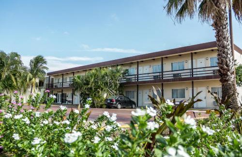 Tampico Hotel | BONITTO INN® Altamira Zona Industrial