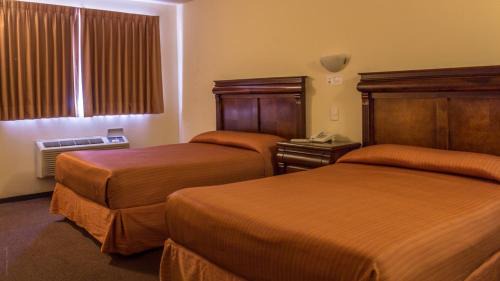 Tampico Hotel | BONITTO INN® Altamira Zona Industrial