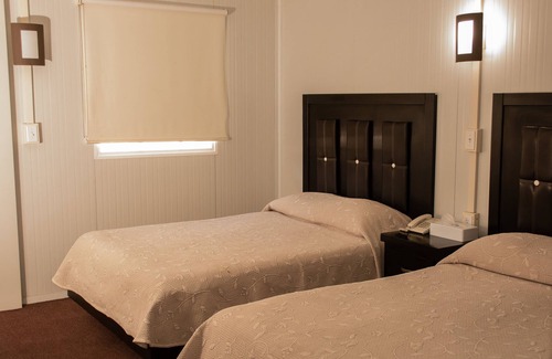 Monterrey Hotel | BONITTO INN® Monterrey Norte