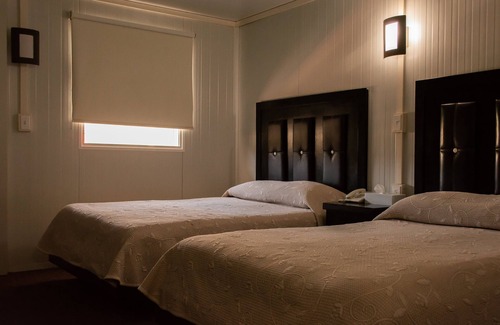 Monterrey Hotel | BONITTO INN® Monterrey Norte