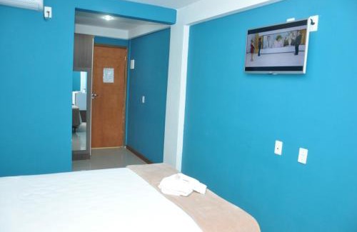 Costa do Sol Hotel | Bonjour Hotel