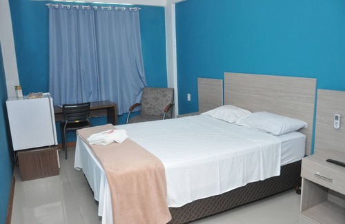 Costa do Sol Hotel | Bonjour Hotel