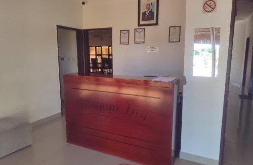 Letlhakane House | Bonjour Inn Letlhakane