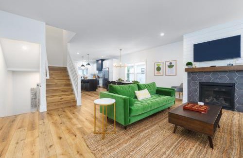 South Haven House | Bonjour Soha- pool- close to beach
