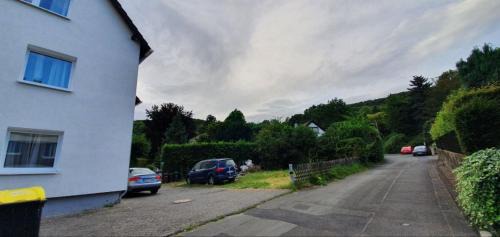Oberkassel Apartment | Bonn/Königswinter ferienwohnung