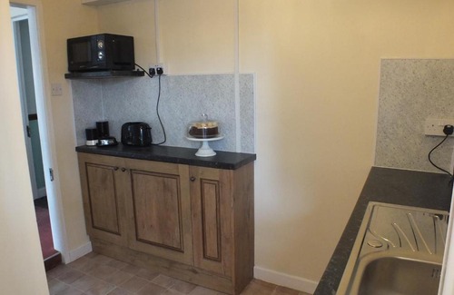 Builth Wells Bed & Breakfast | Bonna's Bed And Breakfast