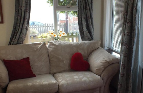 Builth Wells Bed & Breakfast | Bonna's Bed And Breakfast