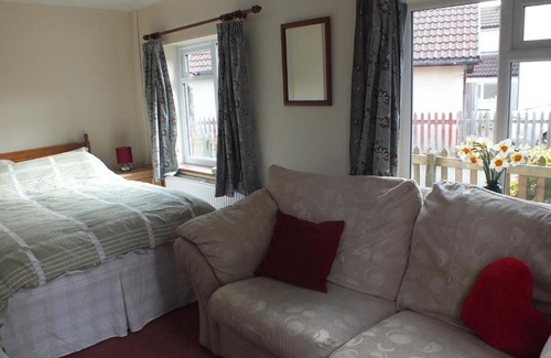 Builth Wells Bed & Breakfast | Bonna's Bed And Breakfast