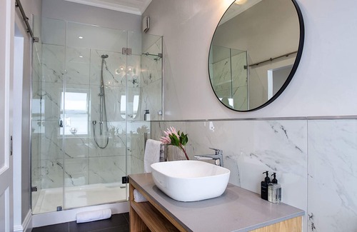 Stellenbosch Central House | Bonne Esperance Boutique Guest House and Studio Apartments