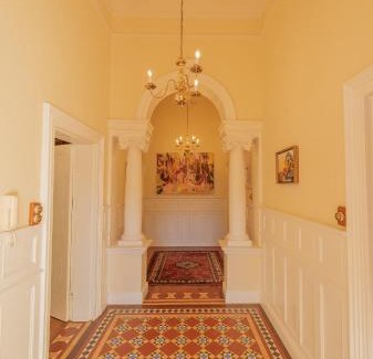 Stellenbosch Central Villa | Bonne Esperance Villa