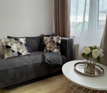 Nordstadt Apartment | Bonner Altstadt Oase