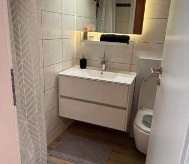 Nordstadt Apartment | Bonner Altstadt Oase