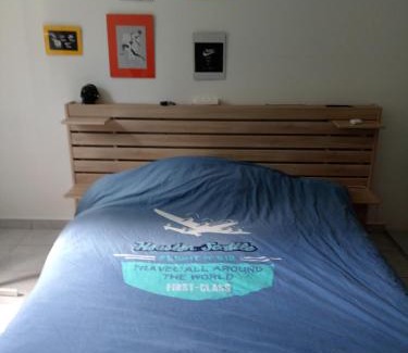 Grand Bois House | Bonnes vacances