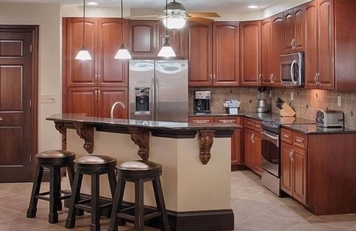 Lake Buena Vista Resort | Bonnet Creek Orlando - 2 Bedrooms Luxury Condo
