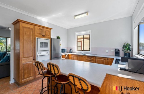 Iluka House | Bonnie Doon