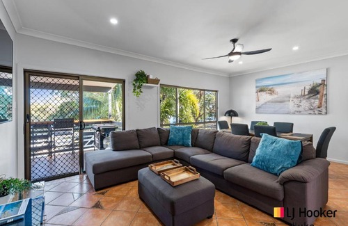 Iluka House | Bonnie Doon