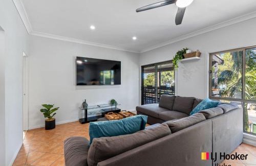 Iluka House | Bonnie Doon