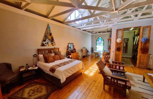 Ladysmith House | Bonnie Highlands