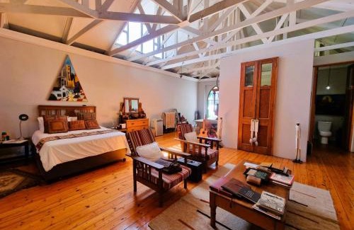 Ladysmith House | Bonnie Highlands