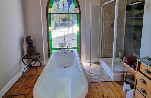Ladysmith House | Bonnie Highlands