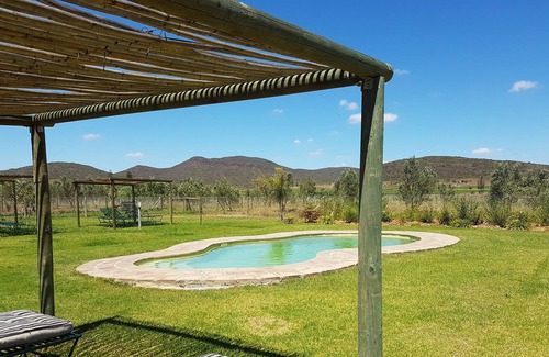 Bonnievale Cabin | Bonnievale River Lodge