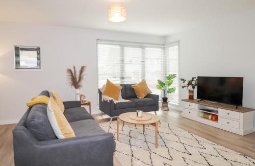 Lossiemouth House | Bonnieview