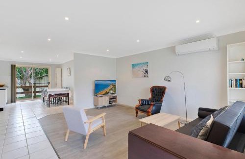 Shelly Beach House | Bonnieview House