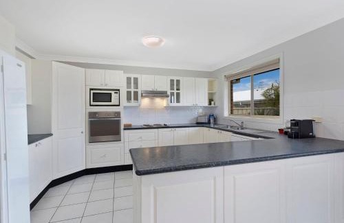 Shelly Beach House | Bonnieview House