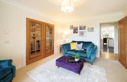 Ellon House | Bonnieview House, Tarves, Aberdeenshire