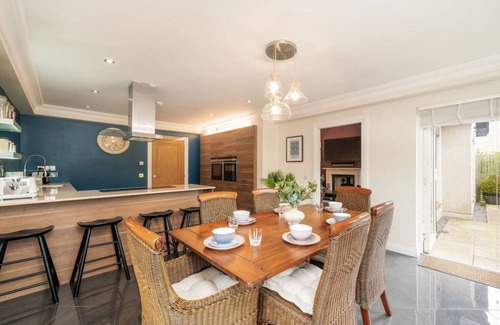 Ellon House | Bonnieview House, Tarves, Aberdeenshire
