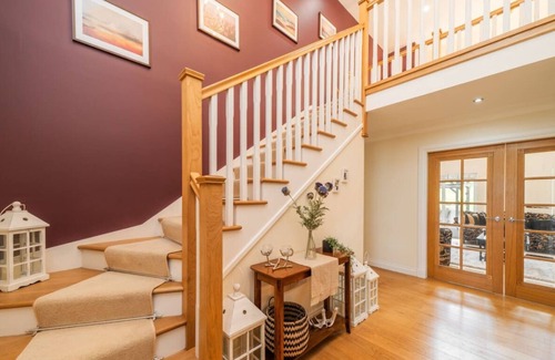 Ellon House | Bonnieview House, Tarves, Aberdeenshire