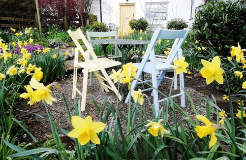 Garrigill Cottage | Bonny Bits Cottage