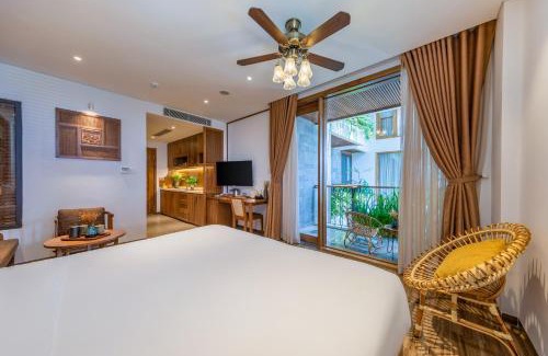 Ngu Hanh Son Hotel | Bonny Boutique Hotel Da Nang
