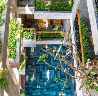 Ngu Hanh Son Hotel | Bonny Boutique Hotel Da Nang
