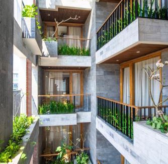 Ngu Hanh Son Hotel | Bonny Boutique Hotel Da Nang
