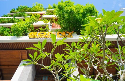 Ngu Hanh Son Hotel | Bonny Boutique Hotel Da Nang