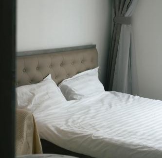 Gia Lam Apartment | Bonny Homes-R105 Vinhomes Ocean Park
