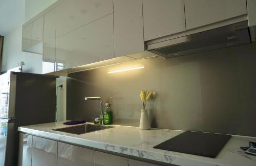 Gia Lam Apartment | Bonny Homes-R105 Vinhomes Ocean Park