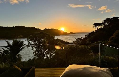 Tryphena House | Bonnydoon - On the Waterfront