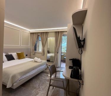 Tropea House | Bonocore Accomodation