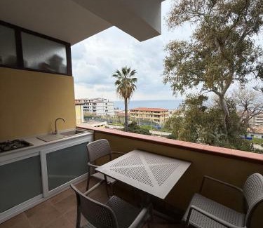 Tropea House | Bonocore Accomodation