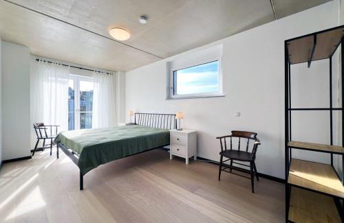 Wachtberg Apartment | bonquartier - Luxus in Natur - Penthouse nah Bonn