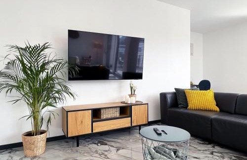 Wachtberg Apartment | bonquartier - Luxus in Natur - Penthouse nah Bonn
