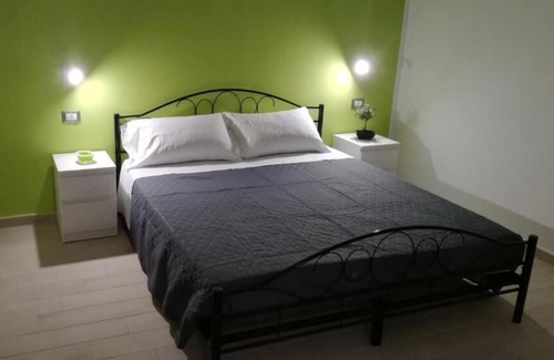 Isola Sacra Bed & Breakfast | Bonsai B&B