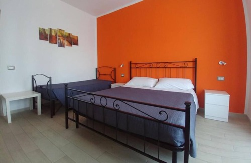 Isola Sacra Bed & Breakfast | Bonsai B&B