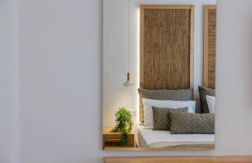 Glinado House | Bonsai Luxury Villas Naxos